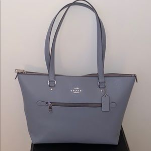 Coach Gallery Tote